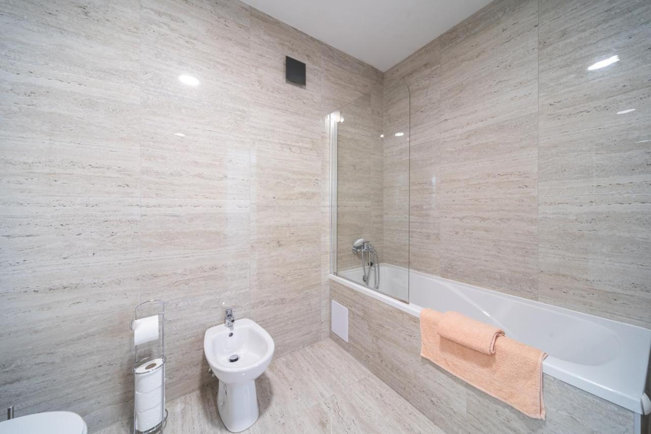 Apartman Grand Загреб Екстер'єр фото